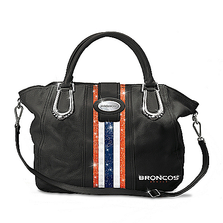 Women's Handbag: Mile High City Chic Handbag