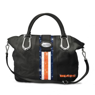 Women's Handbag: Windy City Chic Handbag