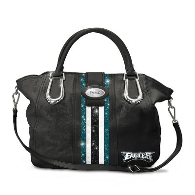 Women's Handbag: Philly City Chic Handbag