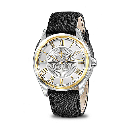 Men's Watch: Protection And Strength For My Son Men's Watch