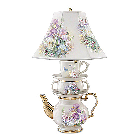 Garden Party Lamp