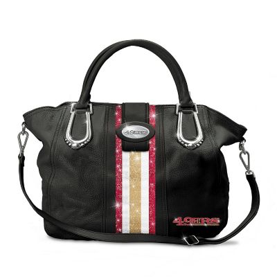 Women's Handbag: Bay City Chic Handbag