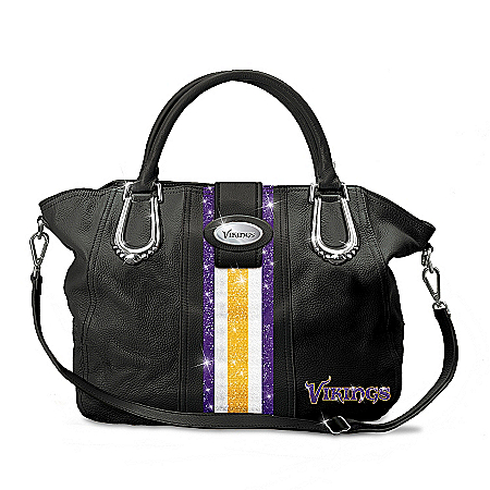 Women's Handbag: Twin Cities Chic Handbag