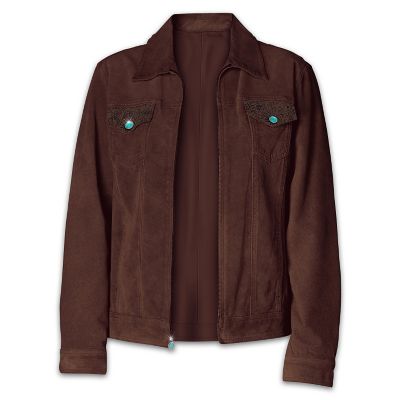 Country At Heart Women's Jacket