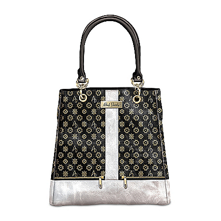 Alfred Durante Bridgeport Handbag
