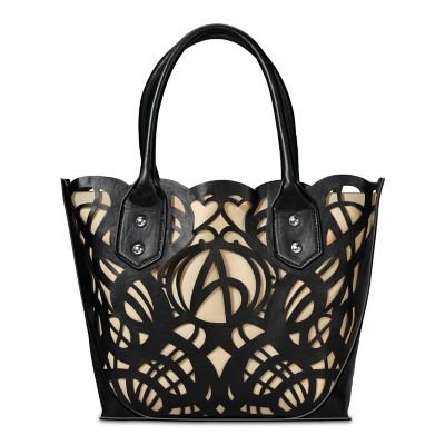 Alfred Durante Vienna Tote Bag