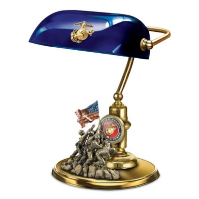 Freedom's Light: The Legacy Of The Corps Lamp