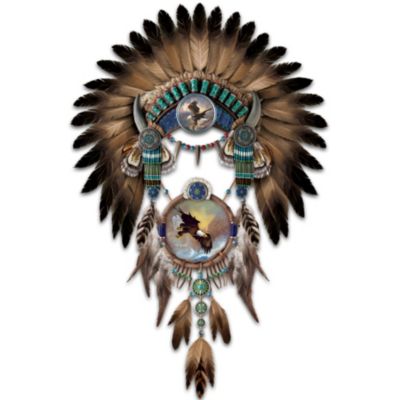 Ted Blaylock Soaring Sentinels Masterpiece Wall Decor