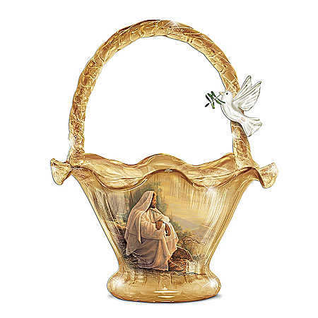 Greg Olsen O Jerusalem Bowl