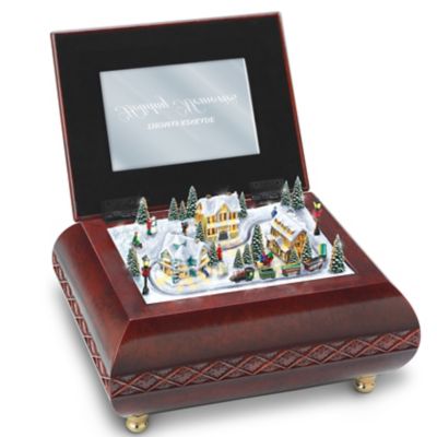 Wood Music Boxes - carosta.com