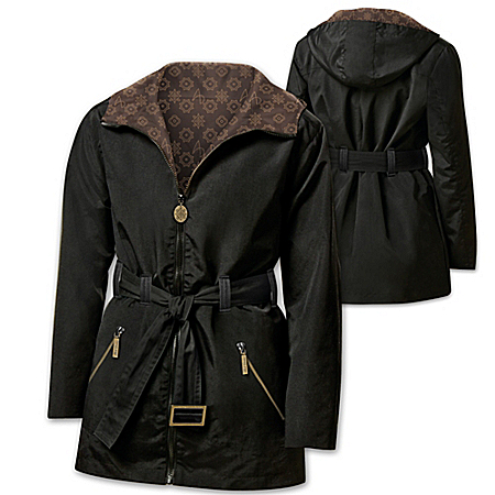 Alfred Durante Signature Womens Jacket