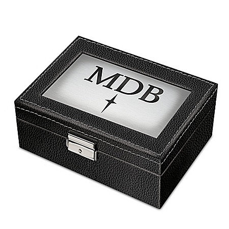 My Dear Son Personalized Keepsake Box