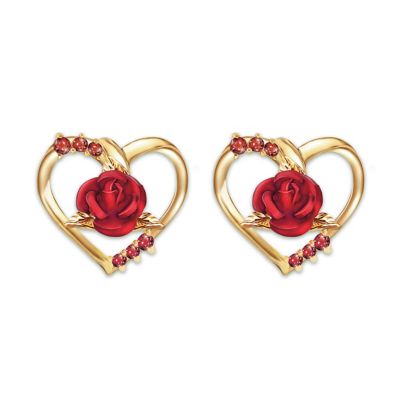 Valentine's Day Earrings