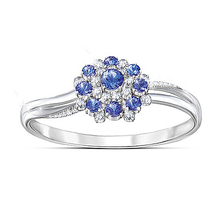Tanzanian Treasure Womens Ring