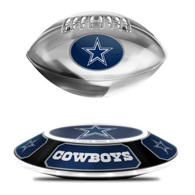 NFL Illuminated Levitating Football