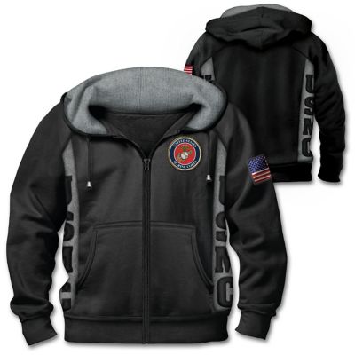 Men's Apparel - Jackets, Hoodies - carosta.com