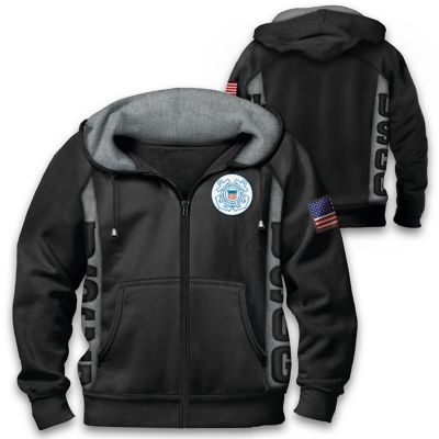 Men's Apparel - Jackets, Hoodies - carosta.com