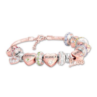 Mother's Day Bracelets