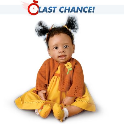 ashton drake african american reborn dolls