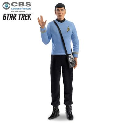 spock figure