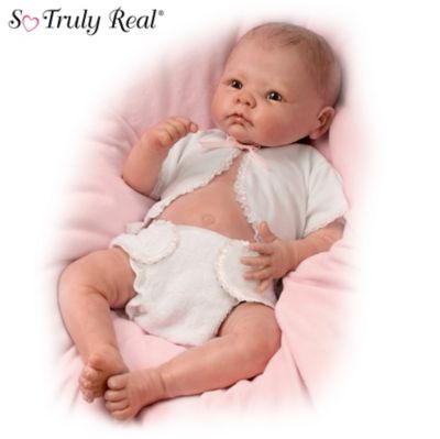 Baby Doll: Little Grace Baby Doll