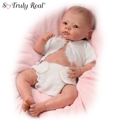 ashton drake grace doll