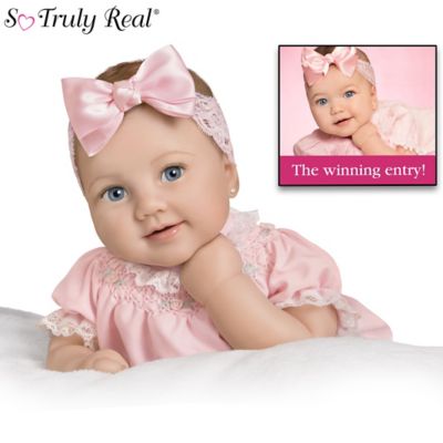 grace reborn doll