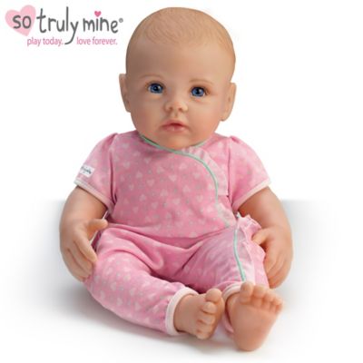 kids toy doll