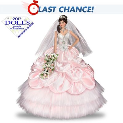 bridal dolls wedding