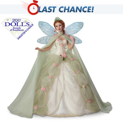 bradford exchange porcelain dolls