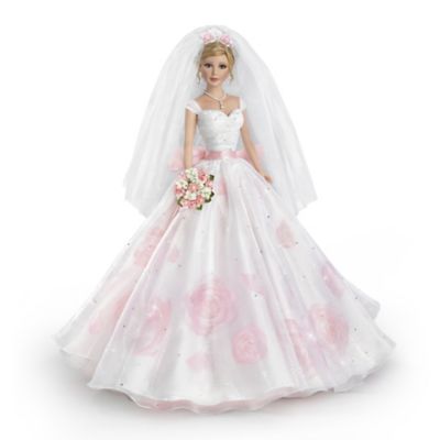 the bride doll