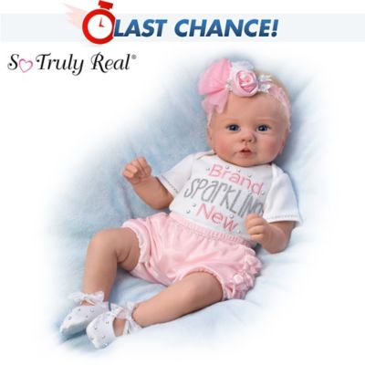 so truly real reborn dolls