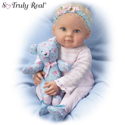 ashton drake baby doll clothes