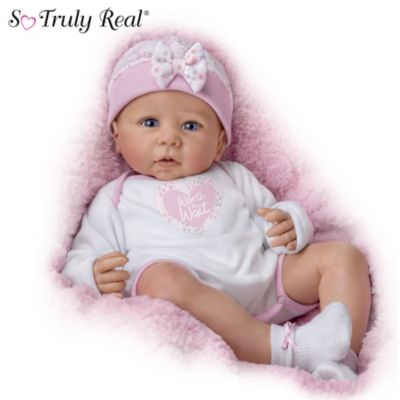 ashton drake baby doll