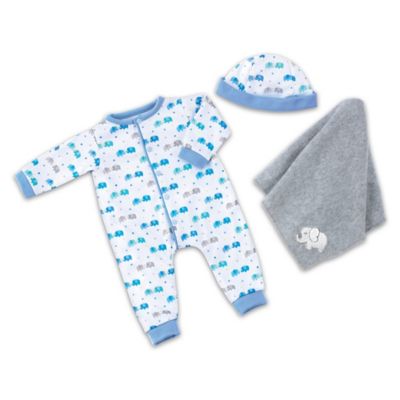 baby alive boy accessories