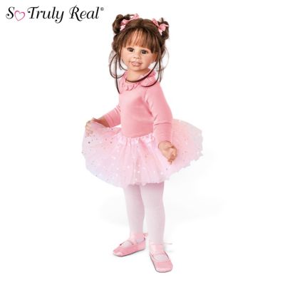 ballerina toys for toddlers