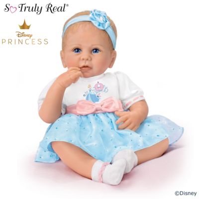 disney baby dolls