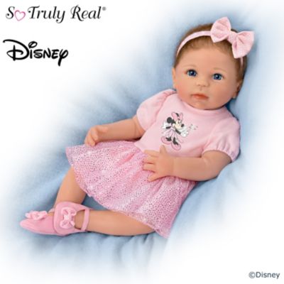 disney baby dolls