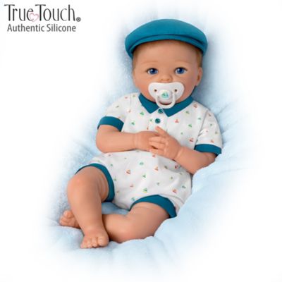 ashton drake baby boy dolls