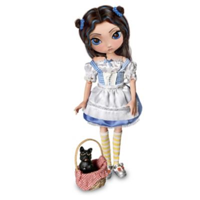 Dorothy Doll