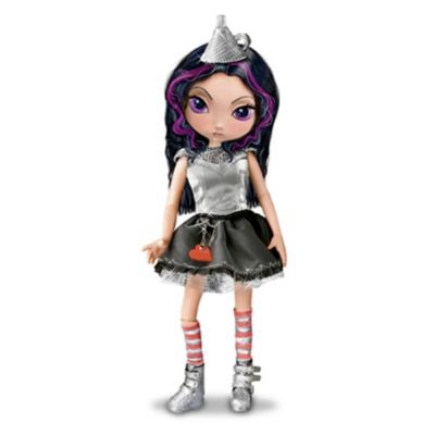 Tinman Doll