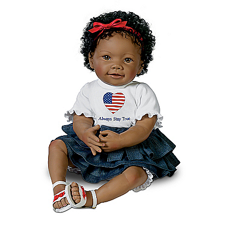 Baby Doll: Always Stay True Baby Doll