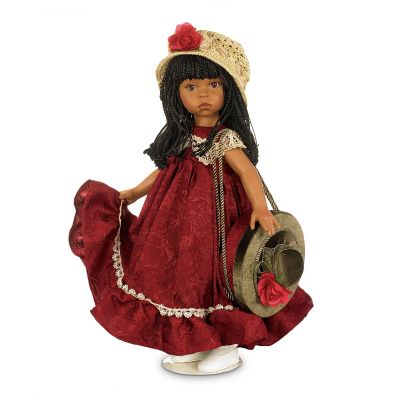 Oleanna Doll