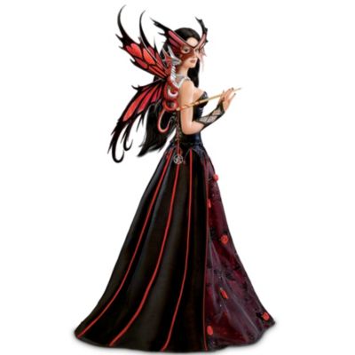 Spellbound Fantasy Art Doll