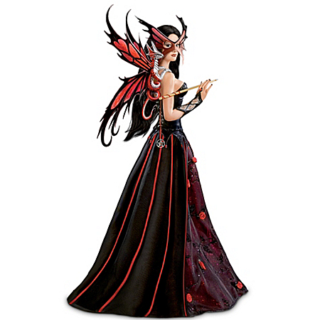 Spellbound Fantasy Art Doll