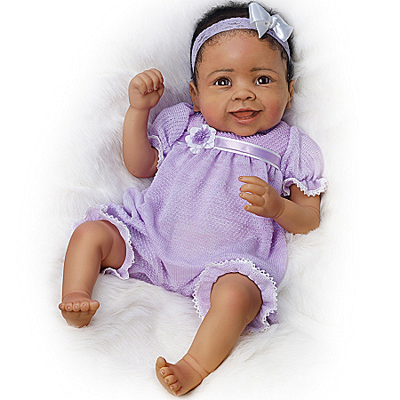 Baby Doll: Trinity Baby Doll