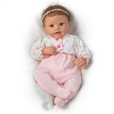Baby Doll: Sadie Baby Doll