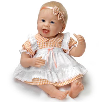 Doll: Little Light Of Mine Baby Doll