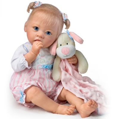 Baby Doll: Sleepytime Emma Baby Doll