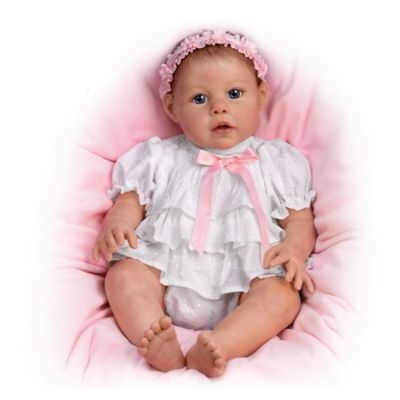 Baby Doll: Hugs From Hailey